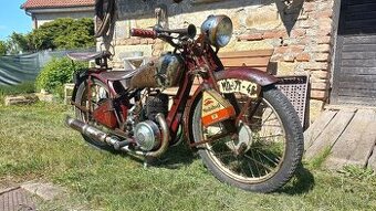 Jawa Special