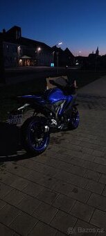 Yamaha YZF-R125 (2024)