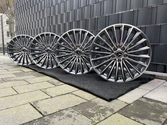 Predam original sadu alu Mercedes C W206 / S206 R19 AMG 19