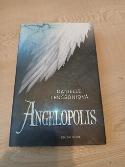 Angelopolis - Danielle Trussoni - 1