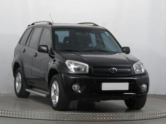 TOYOTA RAV 4 model. 2000 - 2006 - KOUPÍM