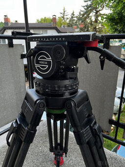Stativ Sachtler Video 25 - 1