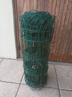 Plotové pletivo