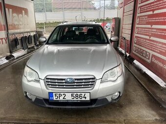 Subaru Outback 2.5