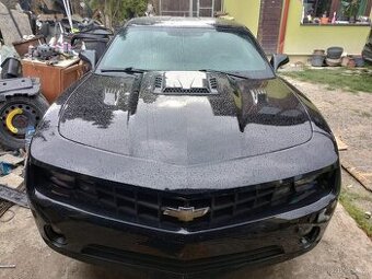 Chevrolet Camaro 3.6 V6