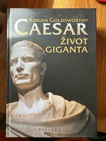 Caesar život giganta - 1