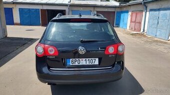 Volkswagen Passat Variant 2.0 /103kW