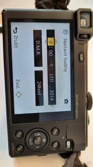 fPanasonic Lumix -TZ61