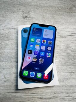 iPhone 13 128GB Blue