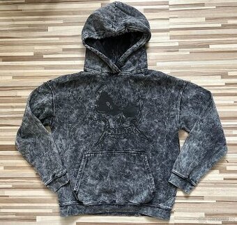 Frajerská mikina H&M Metallica PC 599 kč