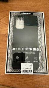 Xiaomi redmi note 11 5G Nillkin - 1