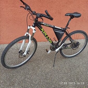 Kolo 26´ Kellys 5.0 VIPER
