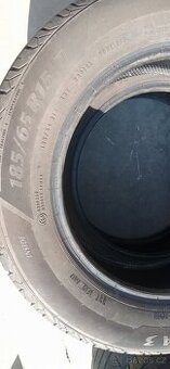 Pneumatiky 185/65 r15 T