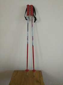hůlky Komperdell 85 cm