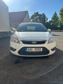 Ford Focus 1.6tdci