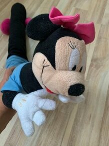 Plyšák Minnie - 1
