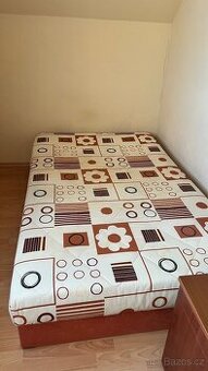 Prodáme postel 120x200