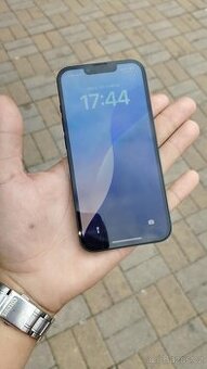 iPhone 13 black 128 gb
