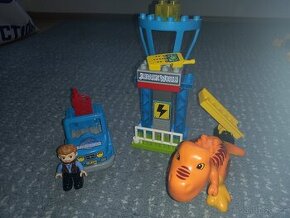 Lego Duplo