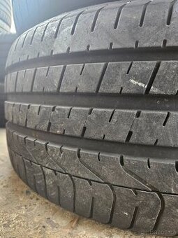 255/30R20 92Y XL PZero PIRELLI