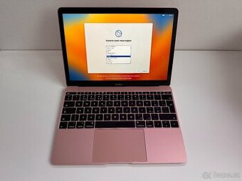 Macbook 12 Core M3, 256 GB SSD - 1