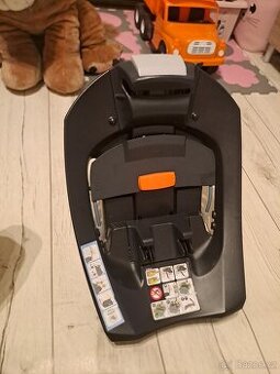 Cybex aton 5+ Cybex aton base 2-fix