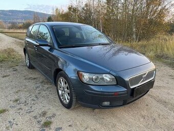Volvo V50, 2.0 D, Nová STK