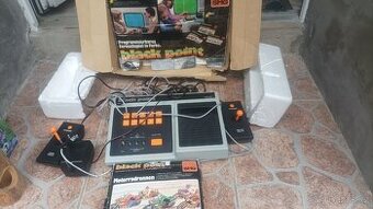 Retro herní konzole