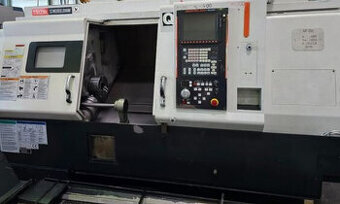 Soustruhy - CNC QTN 200 M - 1