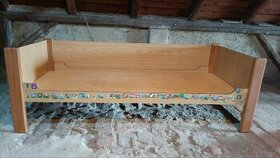 Postel 80x195 - 1