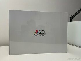 Playstation 4 20th Anniversary Edition