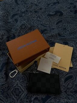 Penezenka Klicenka Louis Vuitton (originalni)