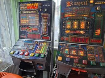 Vyherni automat