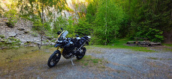 Tiger Rally pro 1200 - 1