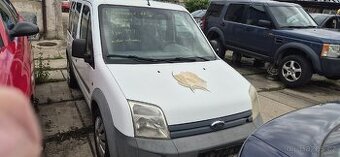 Ford Connect 1.8Diesel 55kw