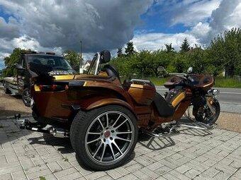 Rewaco PUR3 Touring