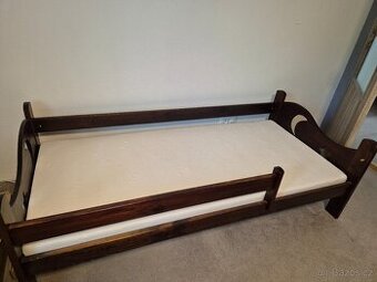 Postel 80x180 - 1