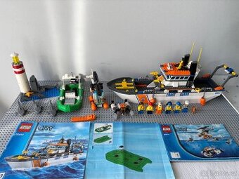 lego city 60014