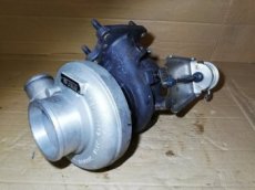 Turbo Caterpillar 804557-5030S 3563504
