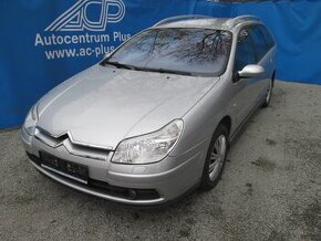 Citroën c5 rok 06
