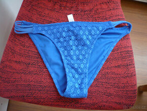 New Yorker zn.: Censored plavky bikiny spodní díl vel.40