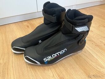 Boty na běžky Salomon