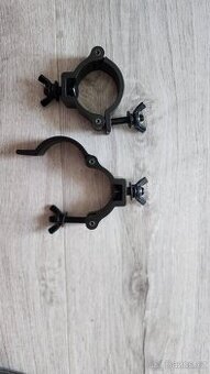 Truss clamp – držáky pro světla (2 ks)