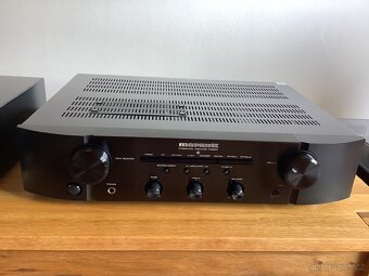 Marantz zesilovač PM6007 - 1