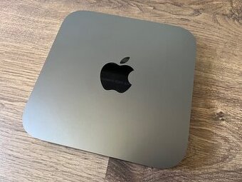 Mac Mini 2018 i3 8GB 128GB