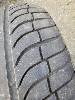 285/45R19 107V, letní, 4ks 1.999,-kč