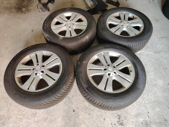 ALU kola MB Benz GL 275/55/r19
