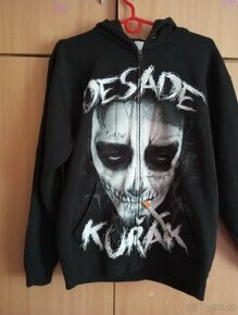 Mikina Desade vel.S