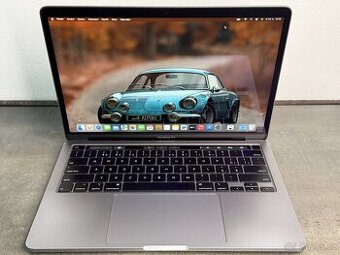MacBook Pro 13'' 2020 / i5 / 16GB / 512GB SSD / Space Gra