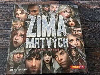 Zima mrtvých - 1